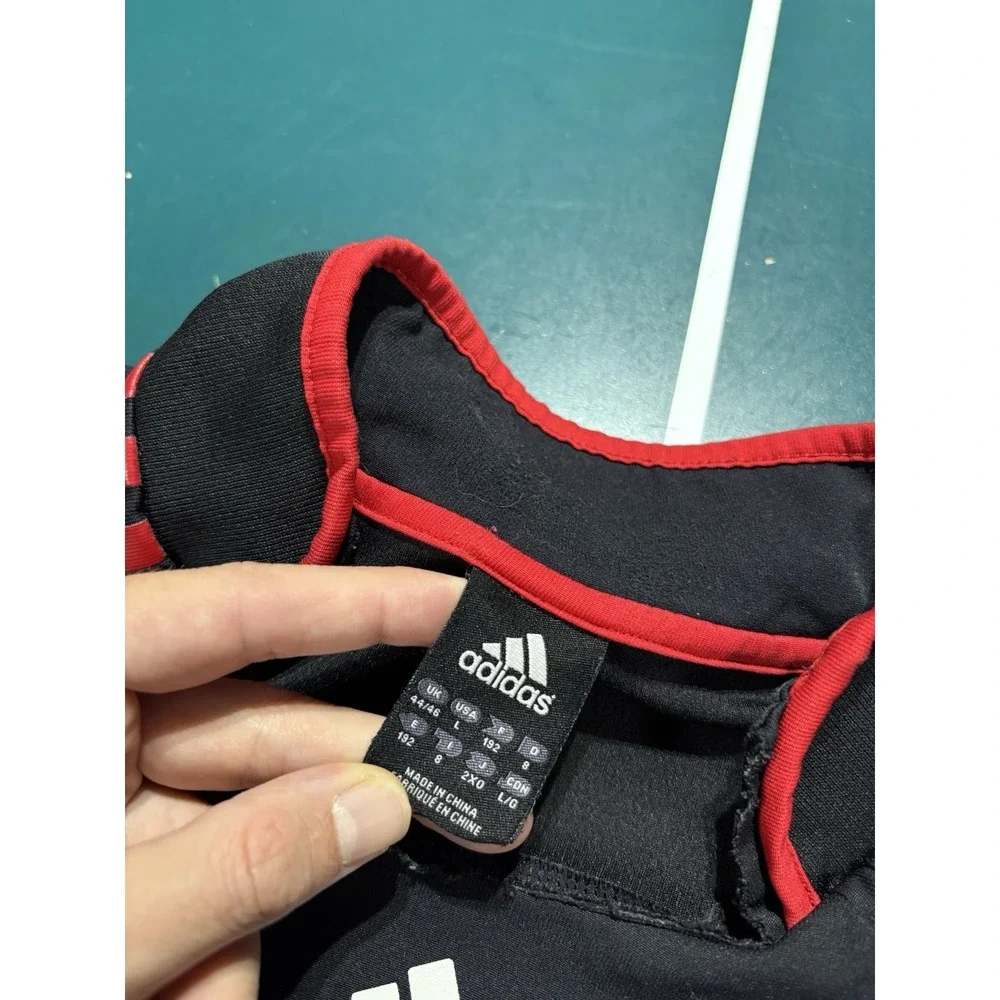 adidas has small